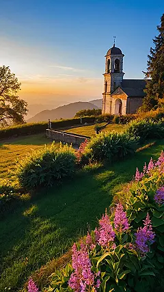 Serenity in Bloom Relaxation Ideas for Your Peaceful Garden