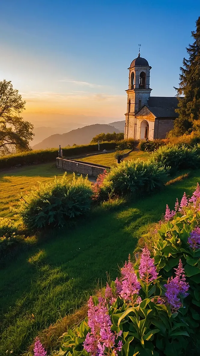 Serenity in Bloom Relaxation Ideas for Your Peaceful Garden