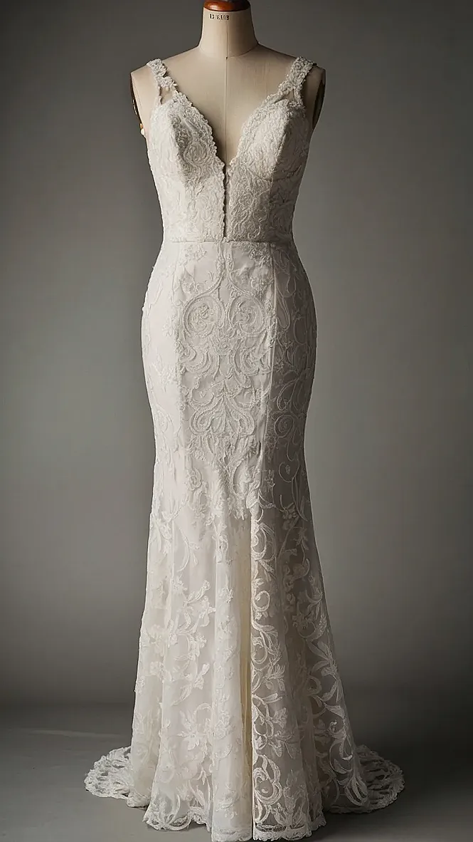 Stunning Silhouettes