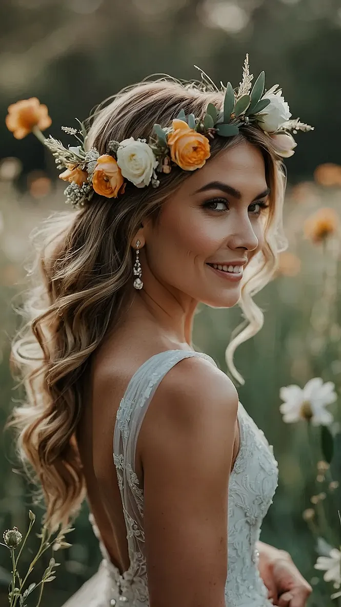 Hair's Royal Treatment