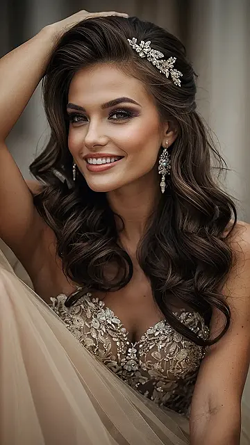 Hollywood Hair: Perfectly You