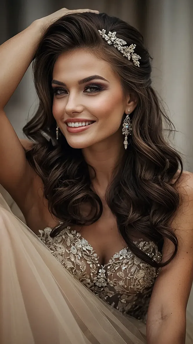 Hollywood Hair: Perfectly You