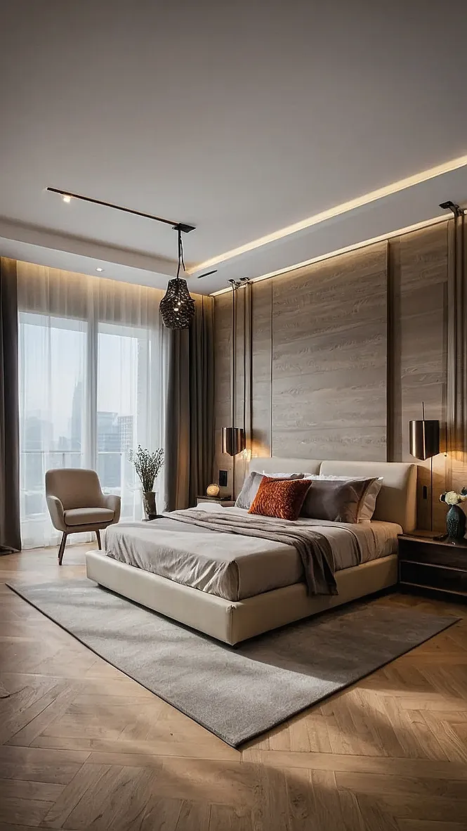 Adulting: Bedroom Boss