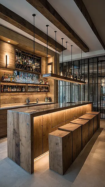 The Ultimate Home Hub