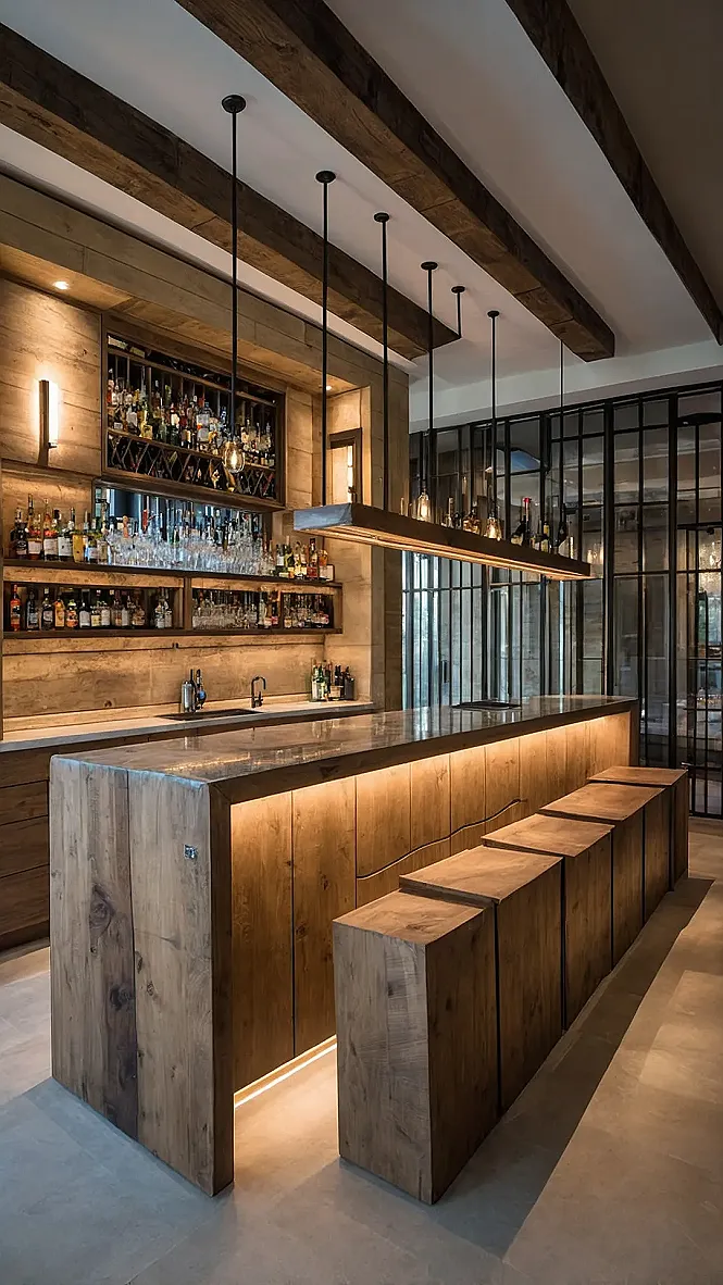 The Ultimate Home Hub