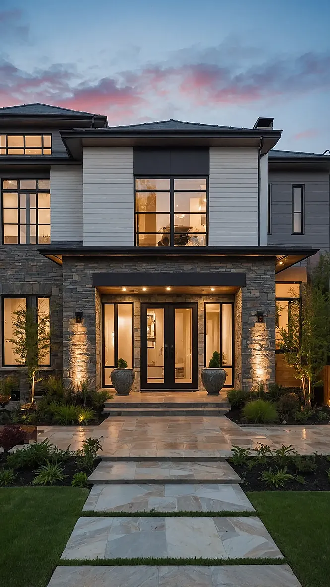 Homes You'll Never Leave