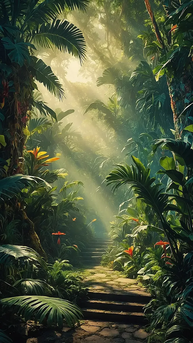 Wall Art That Takes You Away