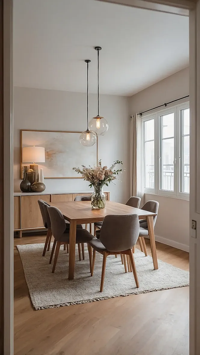 The Easy Table Transformation