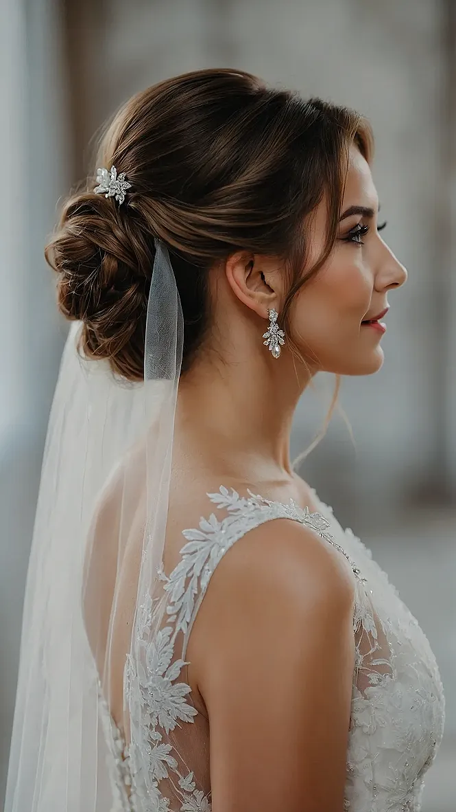 Sun-Drenched Wedding Style