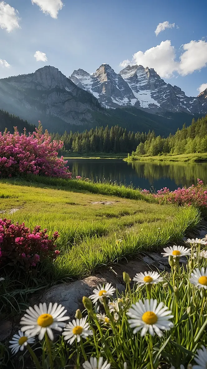 Wallpaper Wonderland