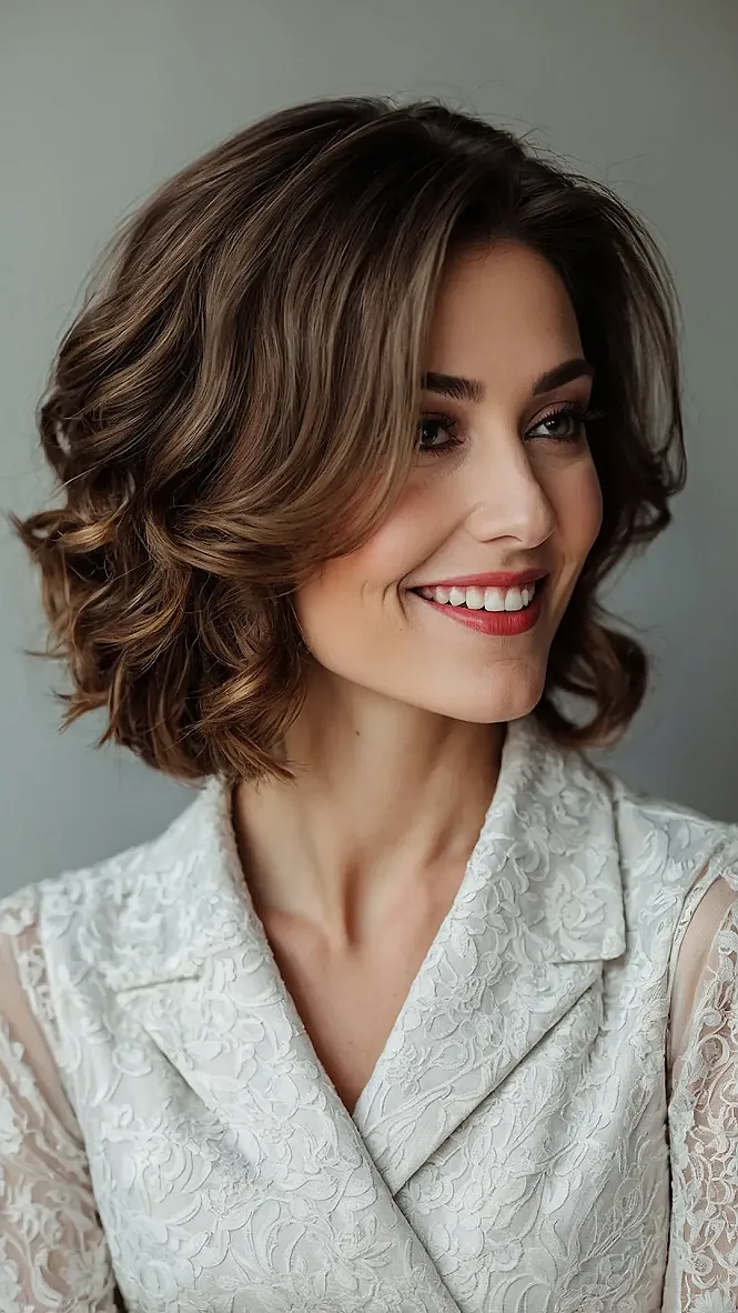 Effortless Style Over 50