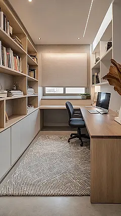 Sanctuary for Success