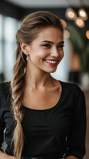 Chasing Hair Perfection