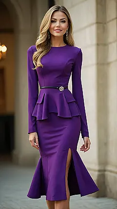 Making a Subtle Statement