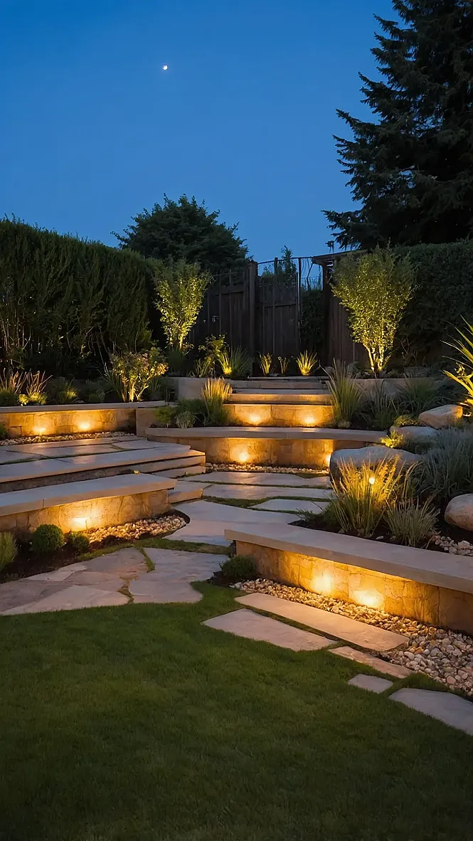 Effortless Outdoor Upgrades