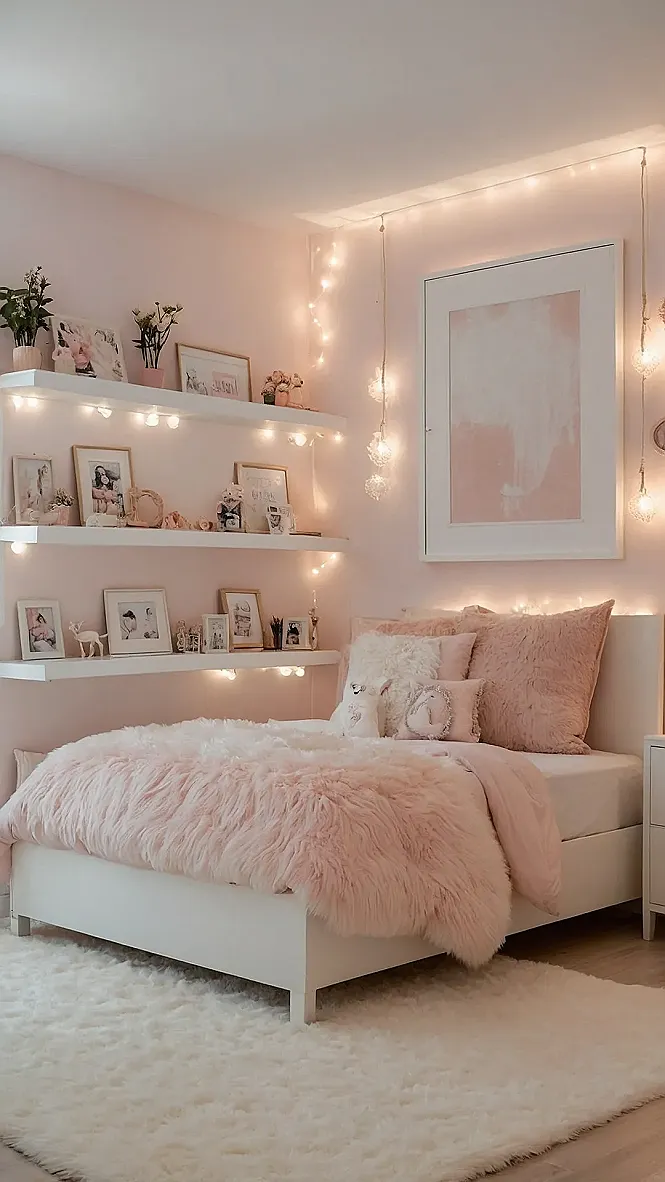 Plush & Fabulous Hideout