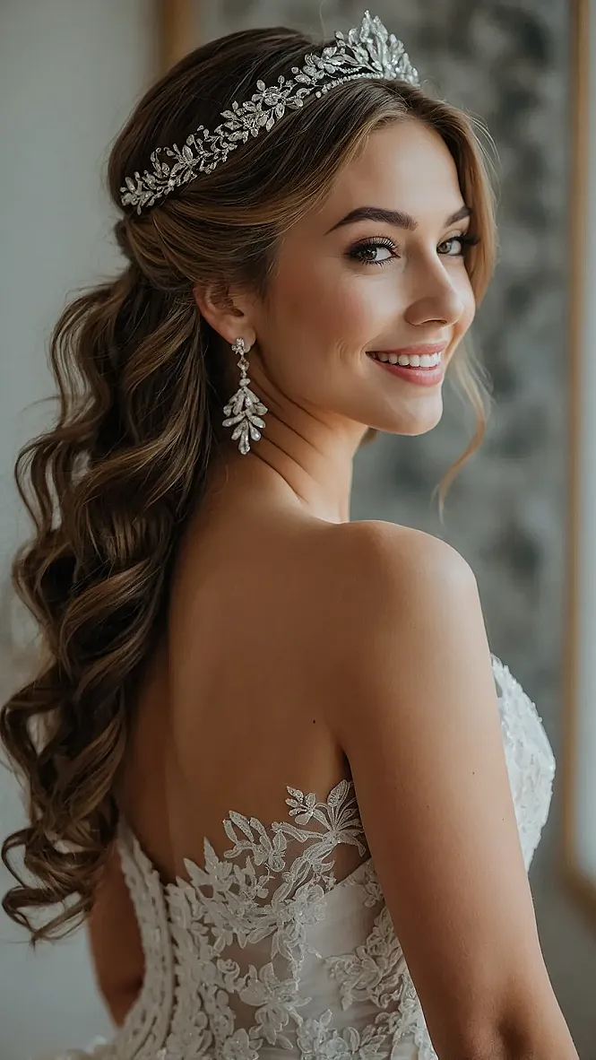 Elevate Your Bridal Style