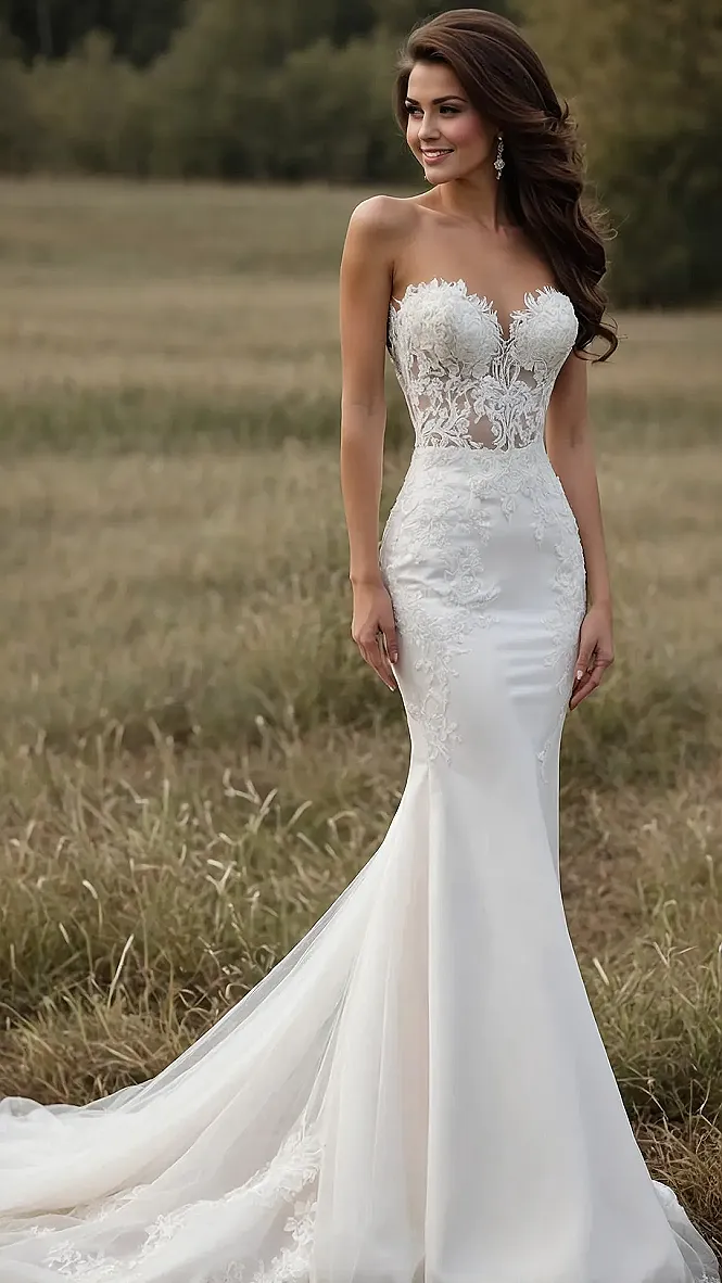 Standing Ovation Silhouette