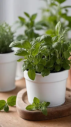 Sill Scents: Holiday Fresh