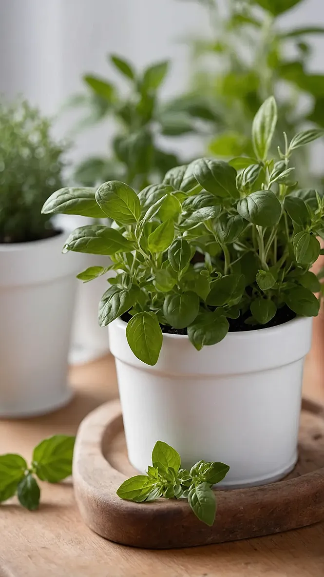 Sill Scents: Holiday Fresh