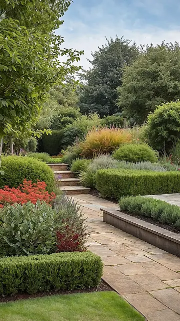 Curb Appeal Elevated