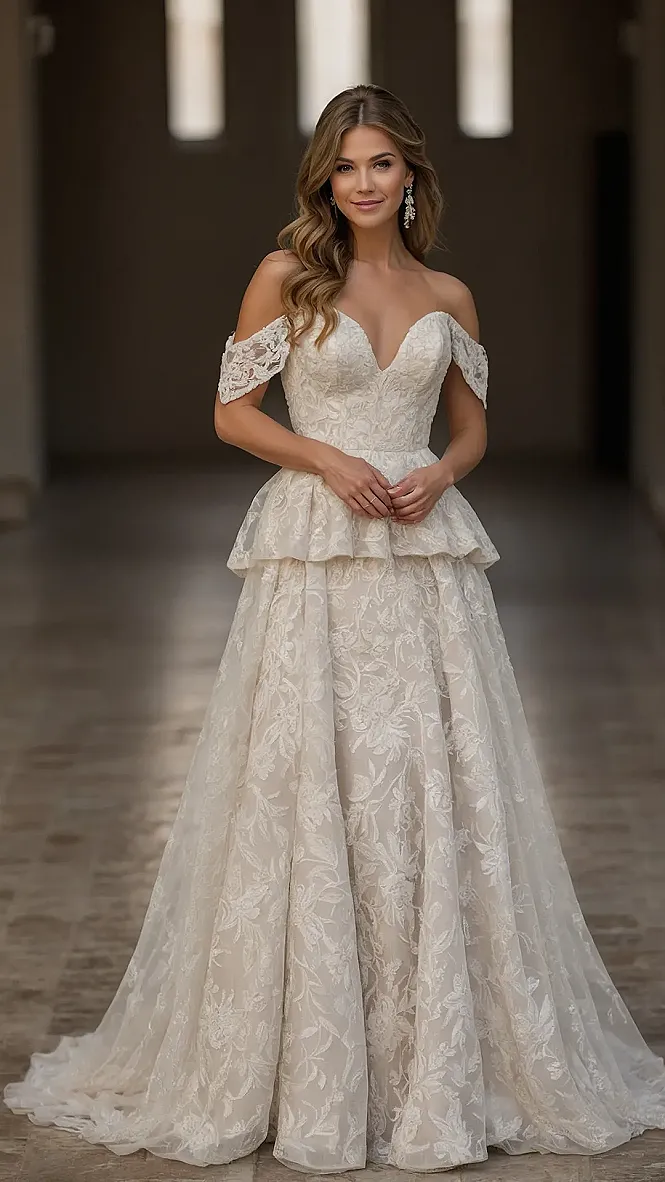 2026 Bridal Forecast