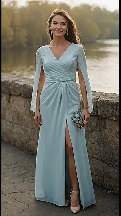 Show-Stopping Matron