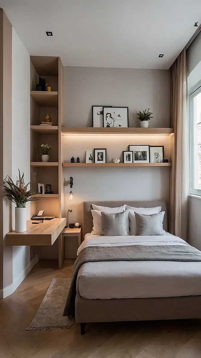 Your Tailored Sanctuary