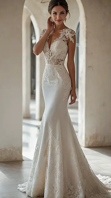 Pocketed Perfection Awaits