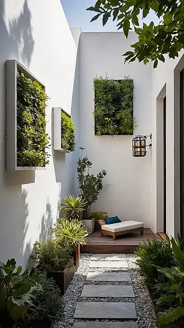 Compact Green Living