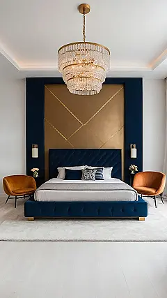 Velvet Mood Sanctuary