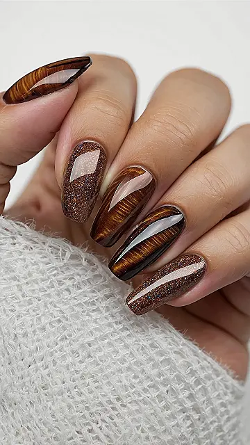 Purr-fectly Polished Aura