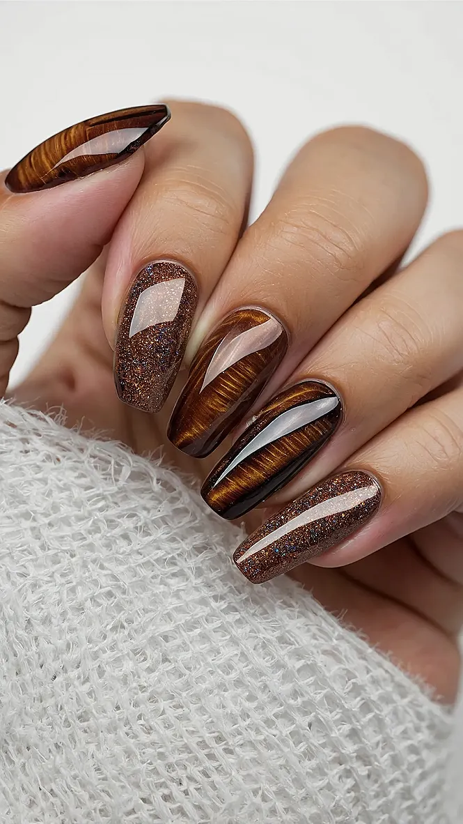 Purr-fectly Polished Aura