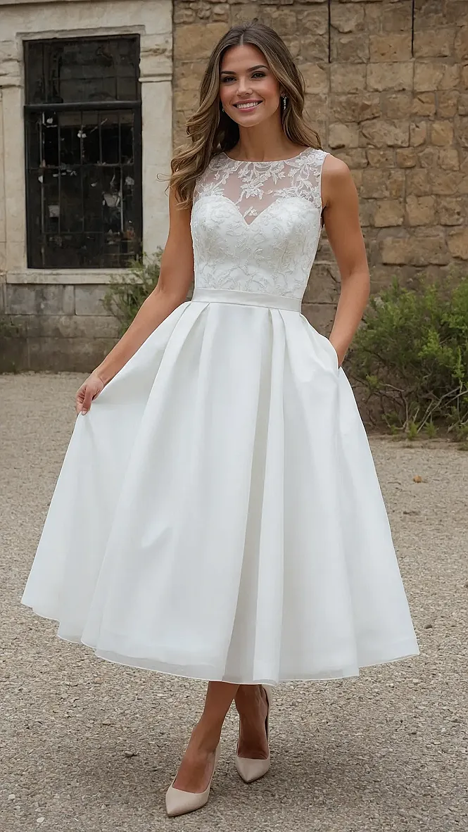 Midi Pockets: Your Everyday Essential