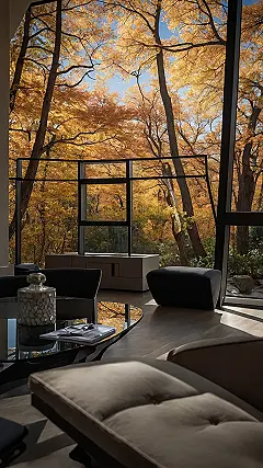 The Room’s New Reality