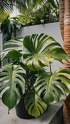 Unlock Your Monstera’s Potential