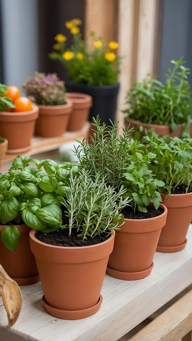Green Glow: Holiday Kitchen