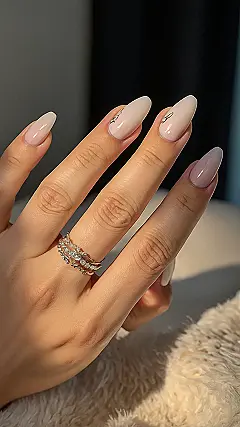 Celestial Milk Mani