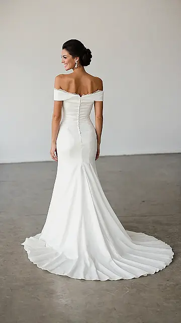 Sustainable “I Do”