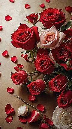 Screen’s Love Upgrade 2026