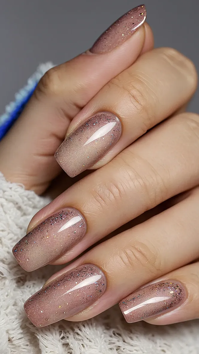 Whisker-Sharp Sparkle