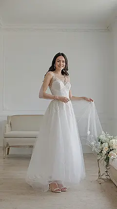 Gowns That Wow: 2026