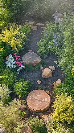 From Plot to Paradise