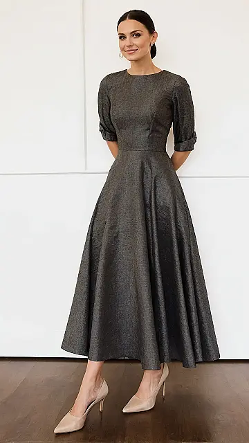 Hands-Free Style: Midi On Duty