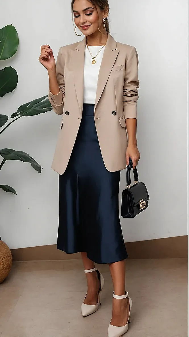 Chic Celebration Guide