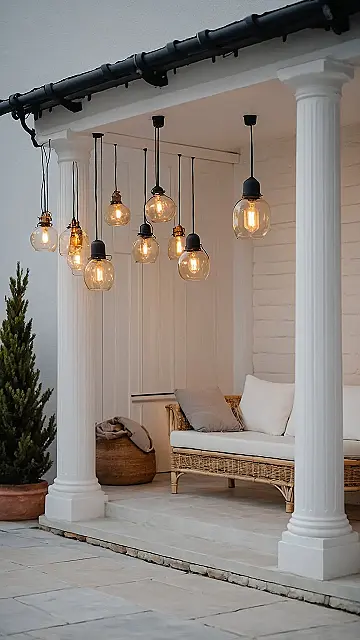 Santa’s Beacon Home