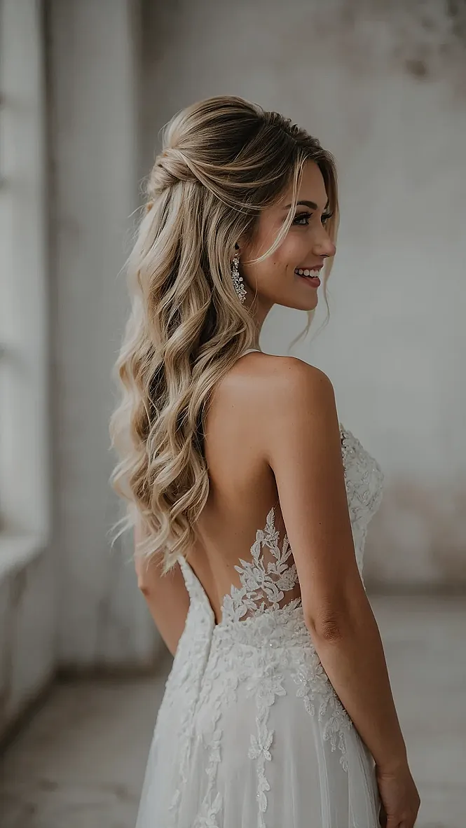 Effortless Aisle Slay