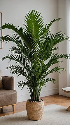 Monstera Magic Inside