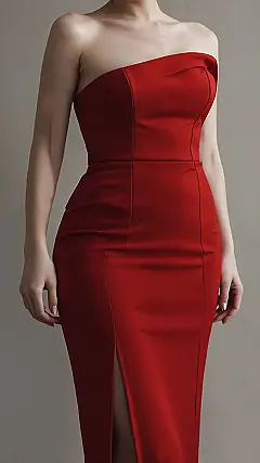 Effortless Red Power