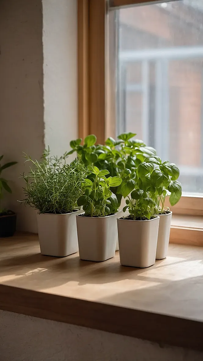 Feast's Fresh Display